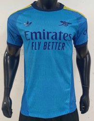 2627 Ars blue GK player version S-XXL